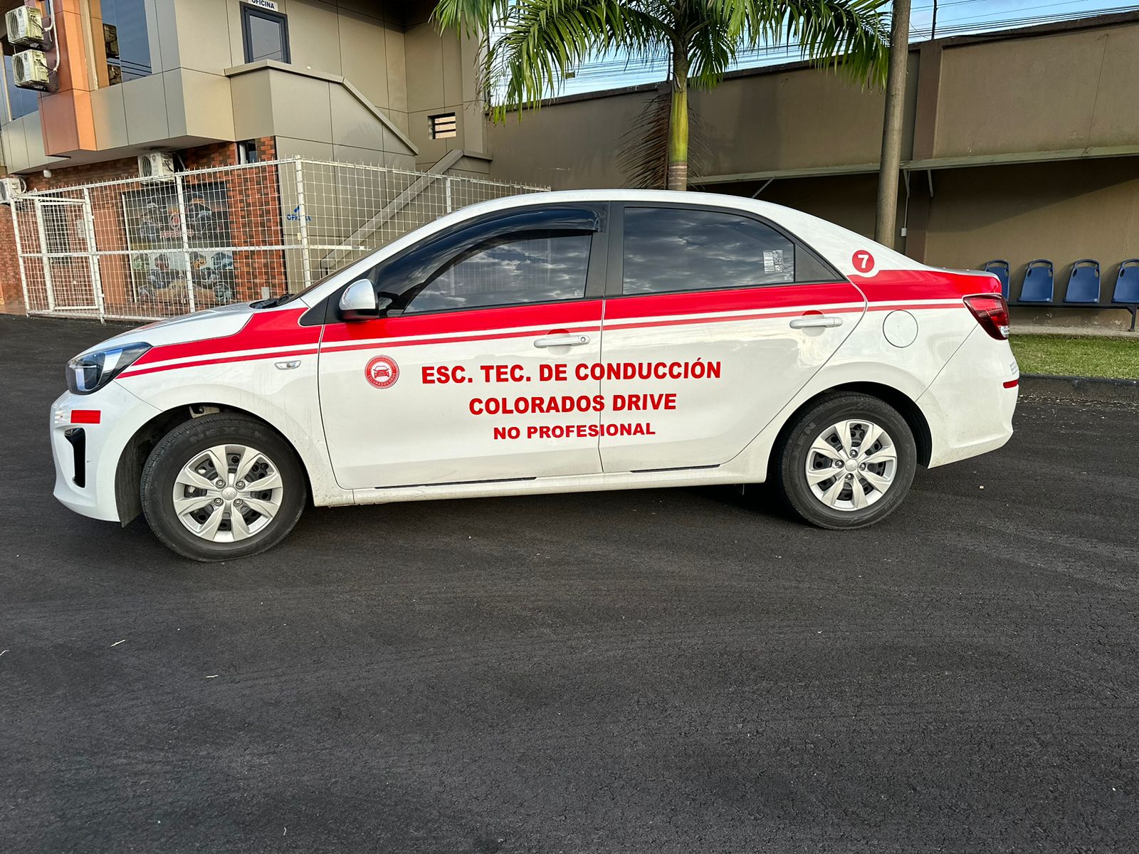 Simuladores de última generación