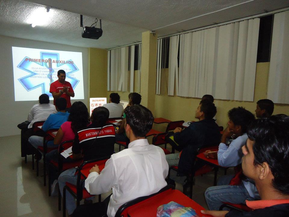 Enseñando con responsabilidad